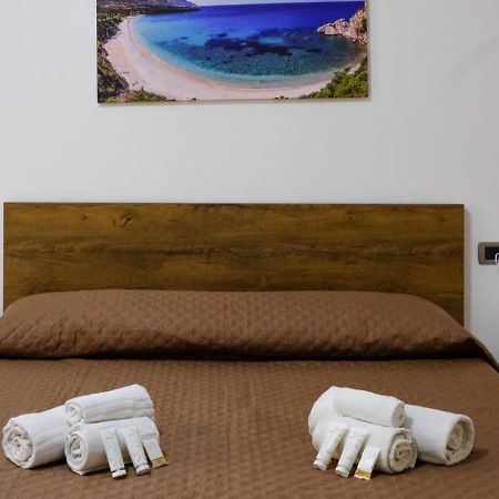 Sofia Rooms Castellammare del Golfo Exterior photo