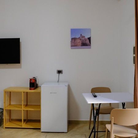 Sofia Rooms Castellammare del Golfo Exterior photo