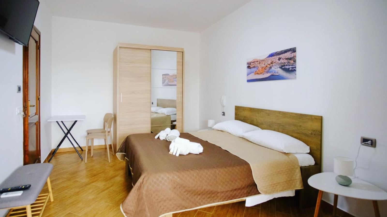Sofia Rooms Castellammare del Golfo Exterior photo