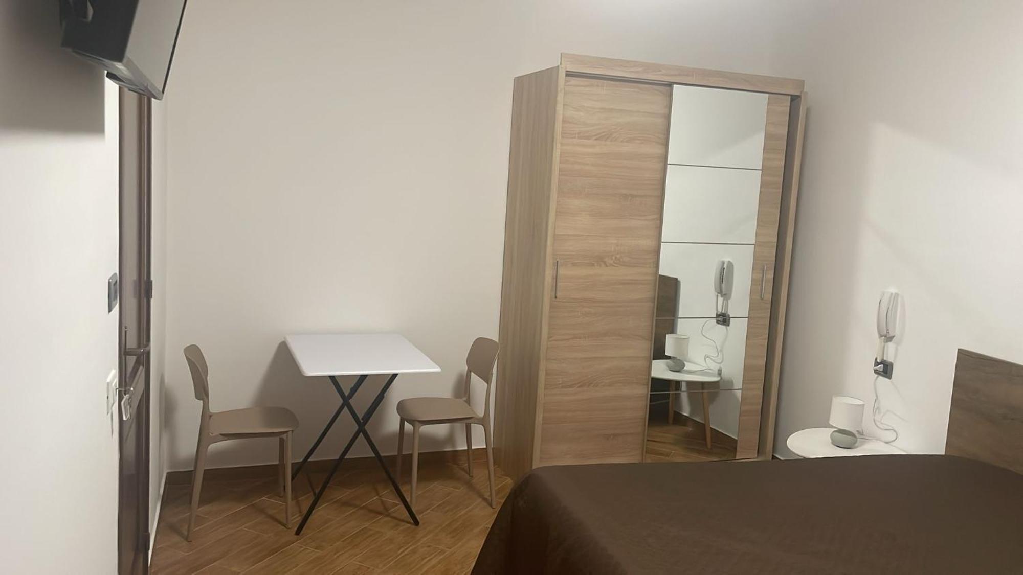 Sofia Rooms Castellammare del Golfo Exterior photo