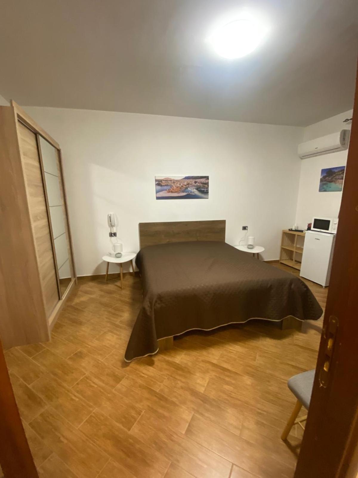 Sofia Rooms Castellammare del Golfo Exterior photo