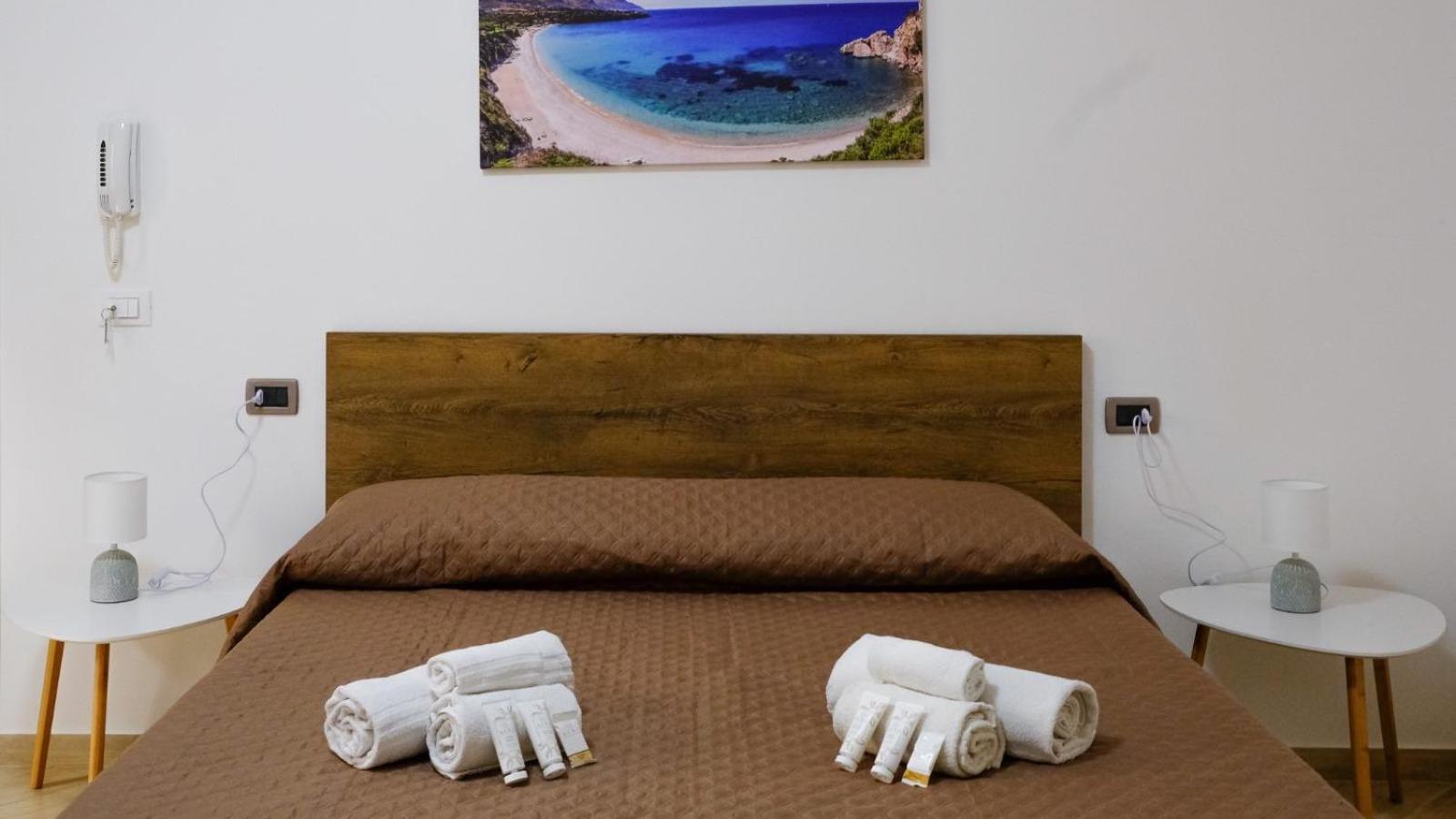 Sofia Rooms Castellammare del Golfo Exterior photo