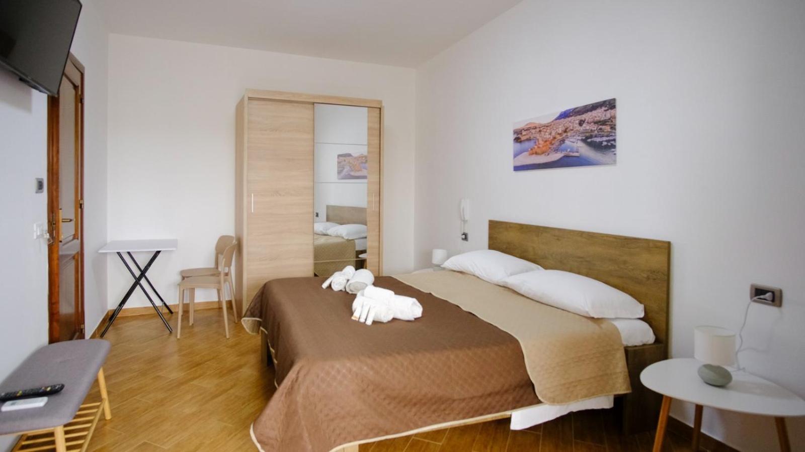 Sofia Rooms Castellammare del Golfo Exterior photo