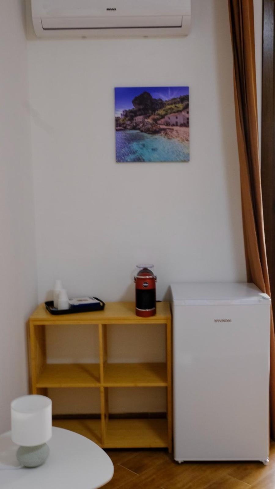 Sofia Rooms Castellammare del Golfo Exterior photo