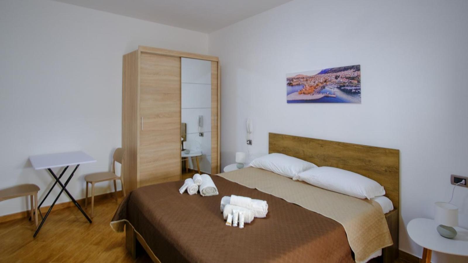 Sofia Rooms Castellammare del Golfo Exterior photo