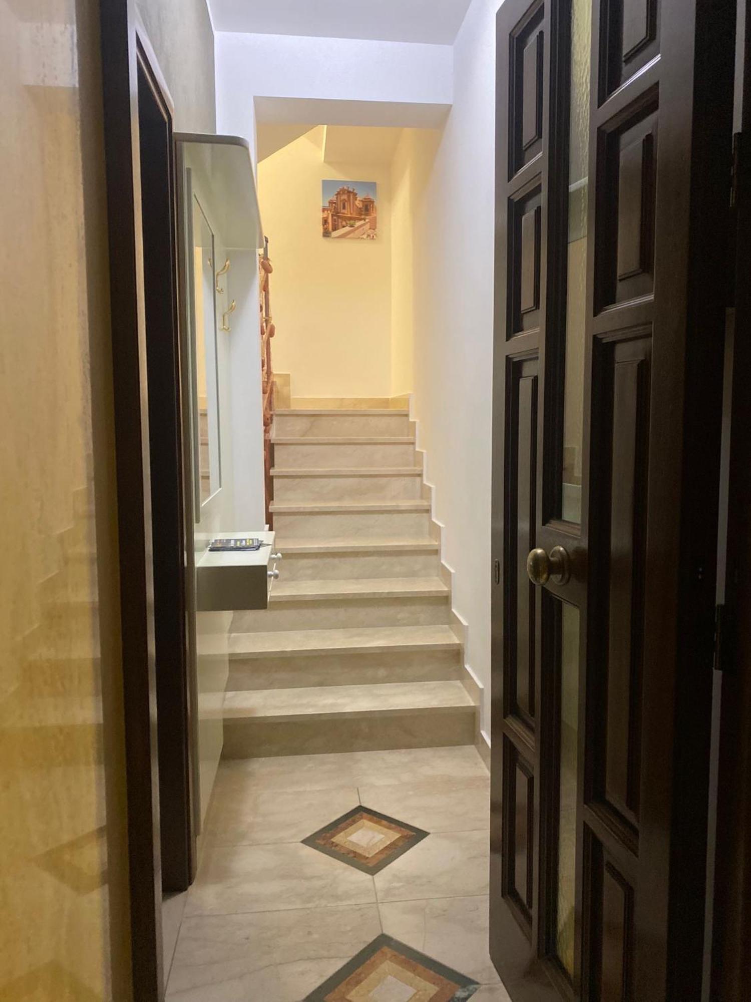 Sofia Rooms Castellammare del Golfo Exterior photo