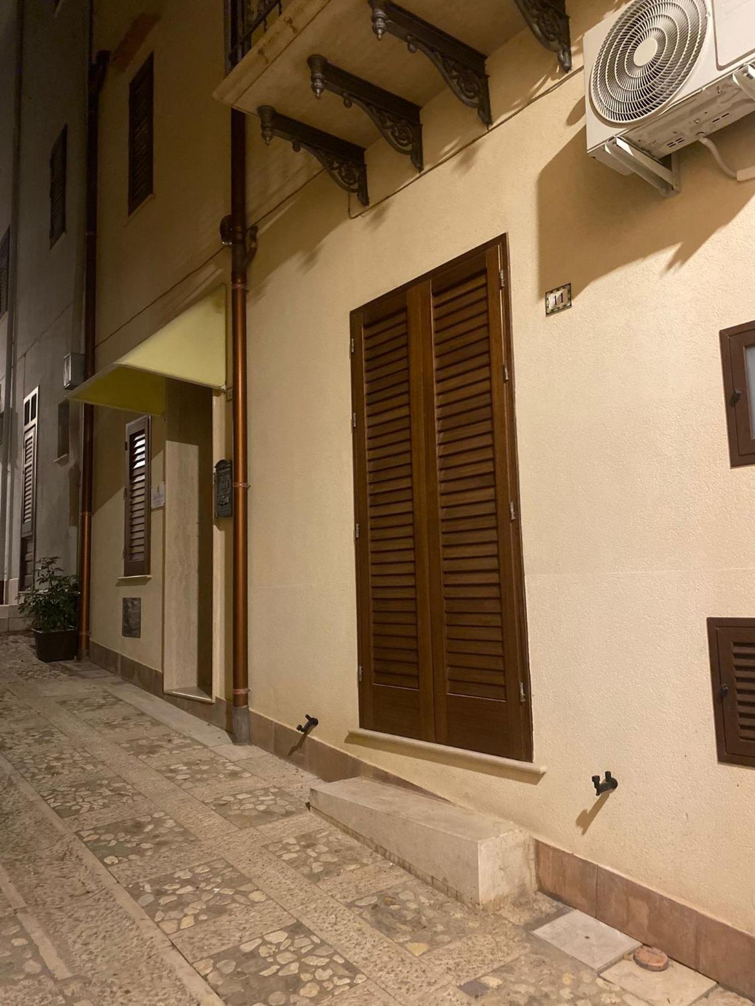 Sofia Rooms Castellammare del Golfo Exterior photo