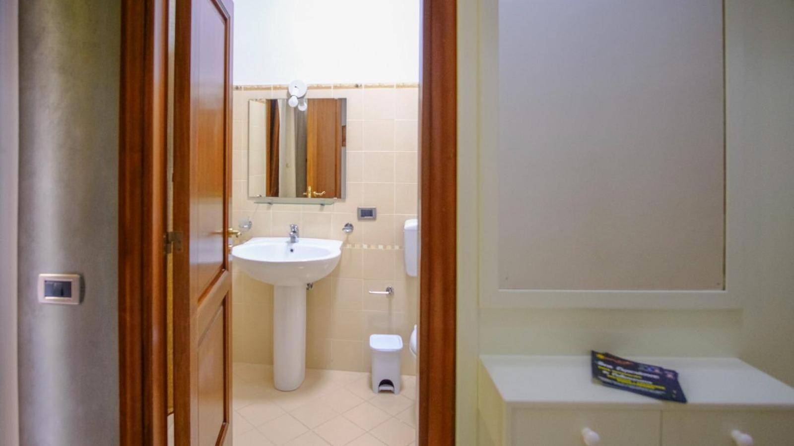 Sofia Rooms Castellammare del Golfo Exterior photo