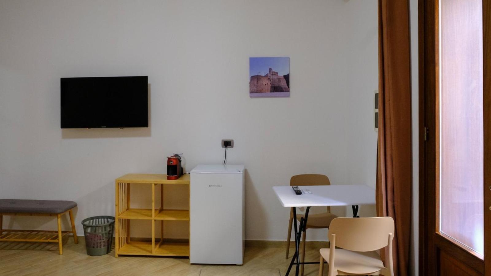 Sofia Rooms Castellammare del Golfo Exterior photo